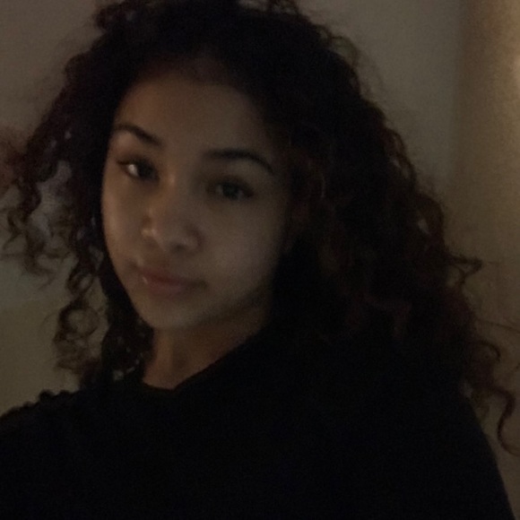 Meet your Posher, Nancy - Picture 1 of 1